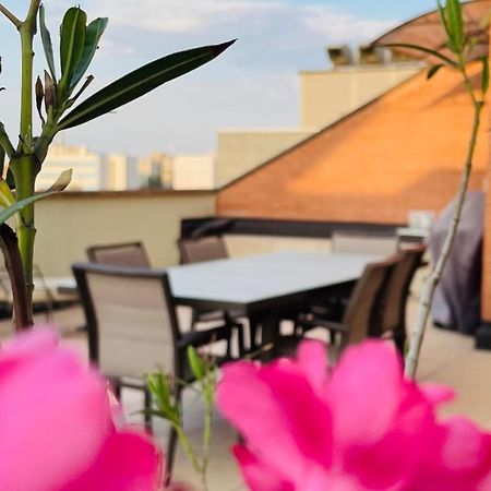 Bologna Holiday Inn Exteriér fotografie